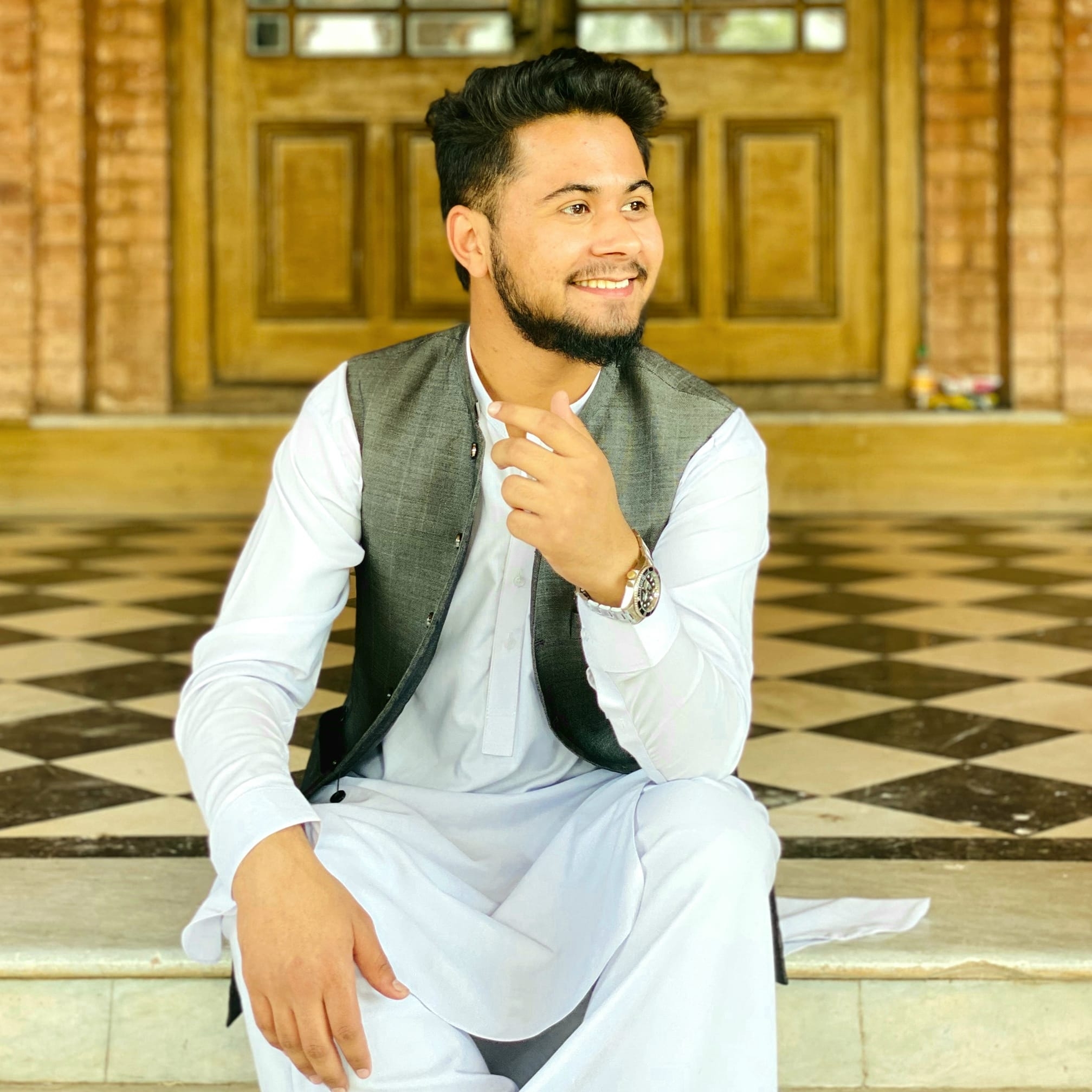 Musa jan | Peshawar