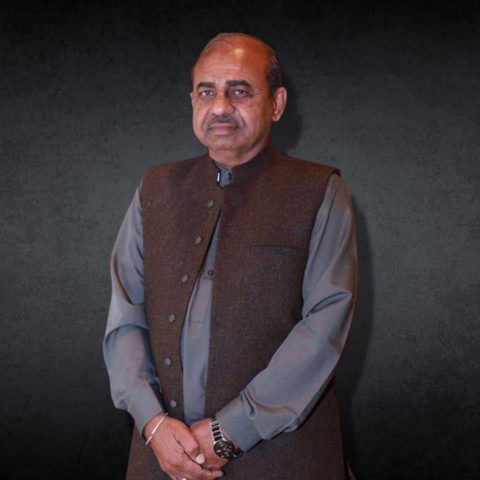 Pir Syed Saleem Raza Shah