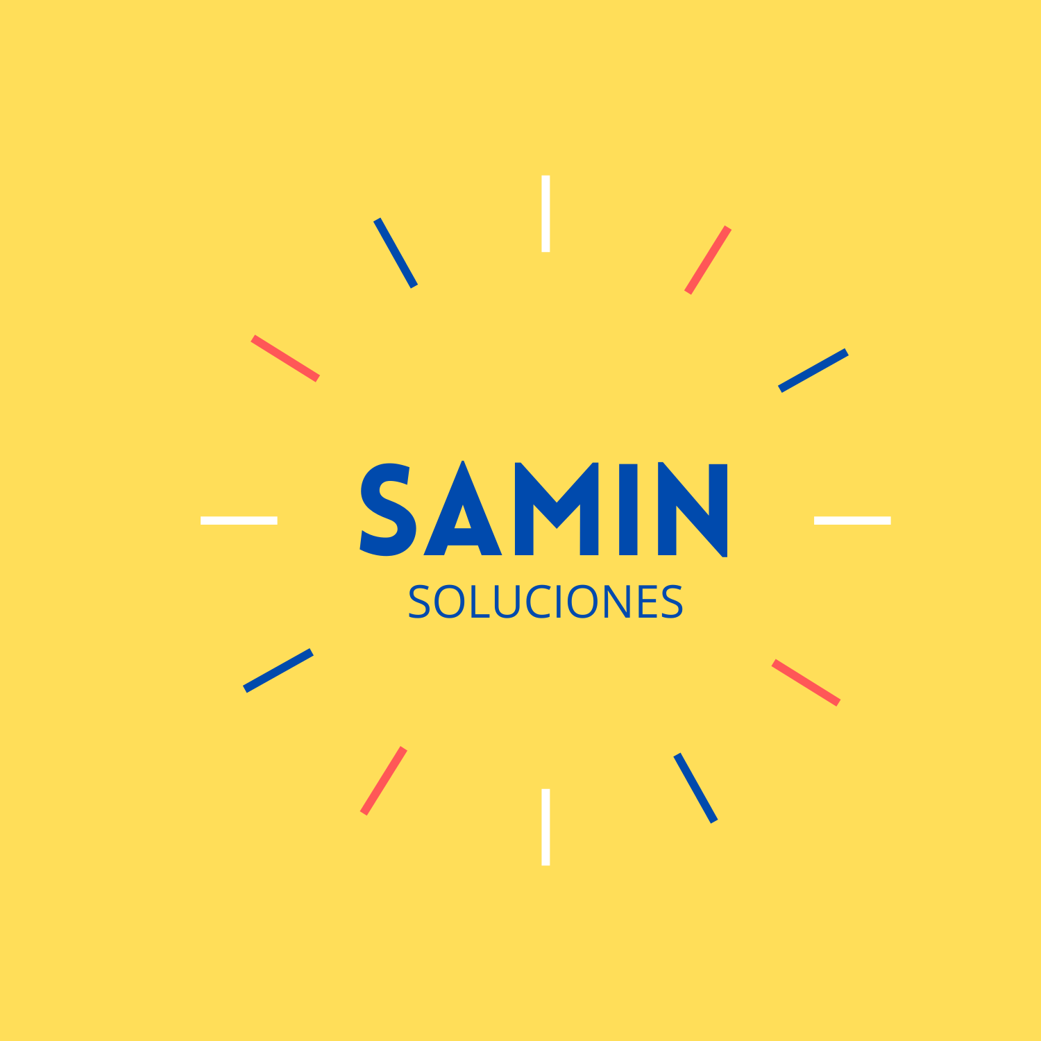 SAMIN Soluciones | Paucarpata