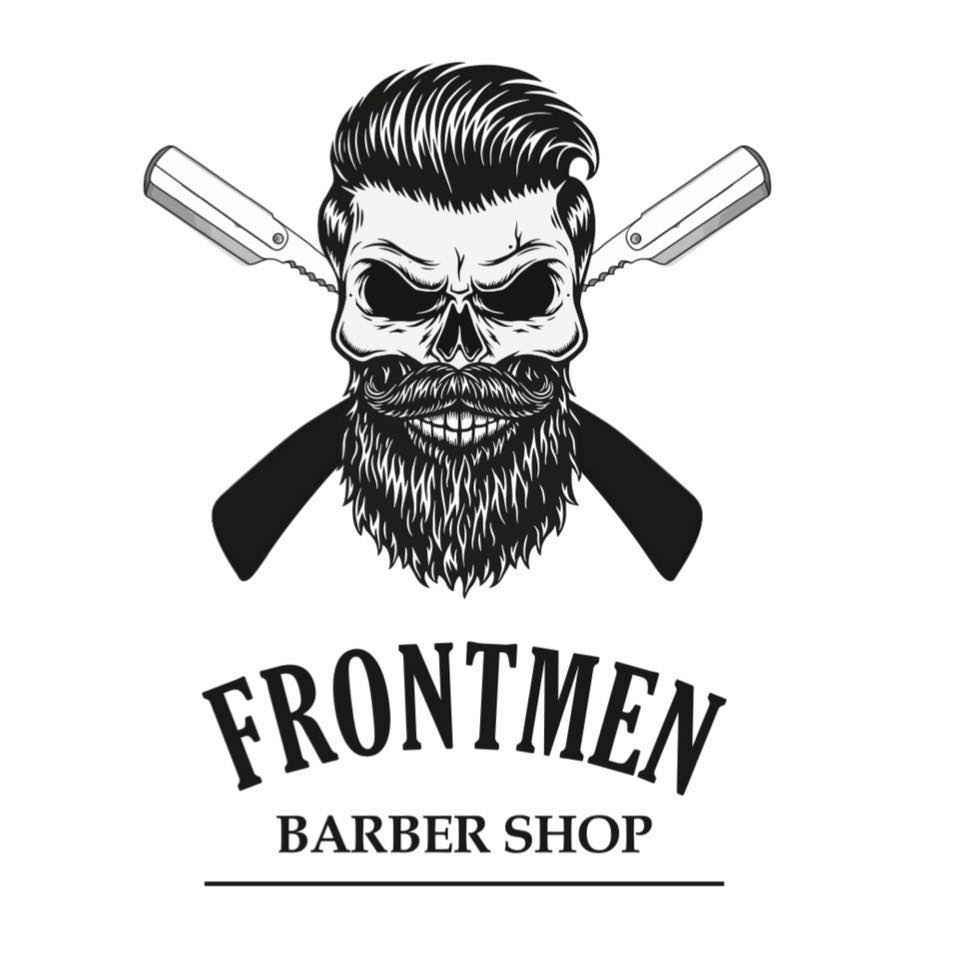 Frontmen Barbershop