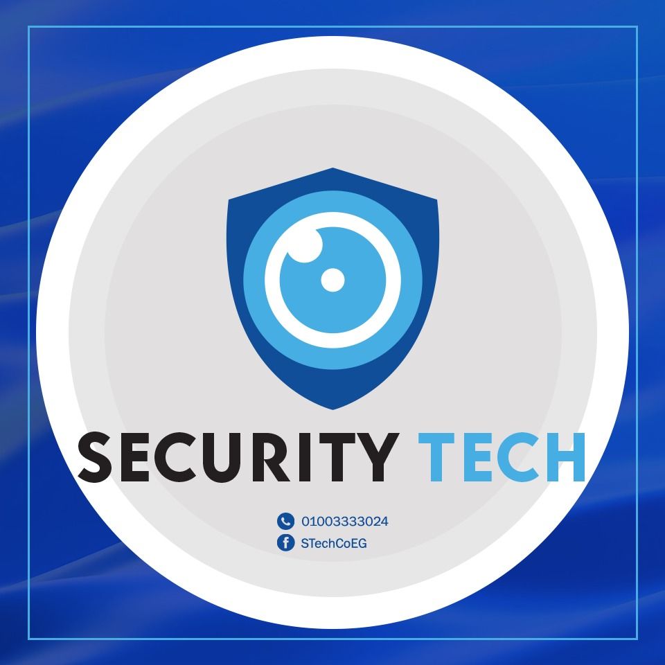 Security Tech | Cairo
