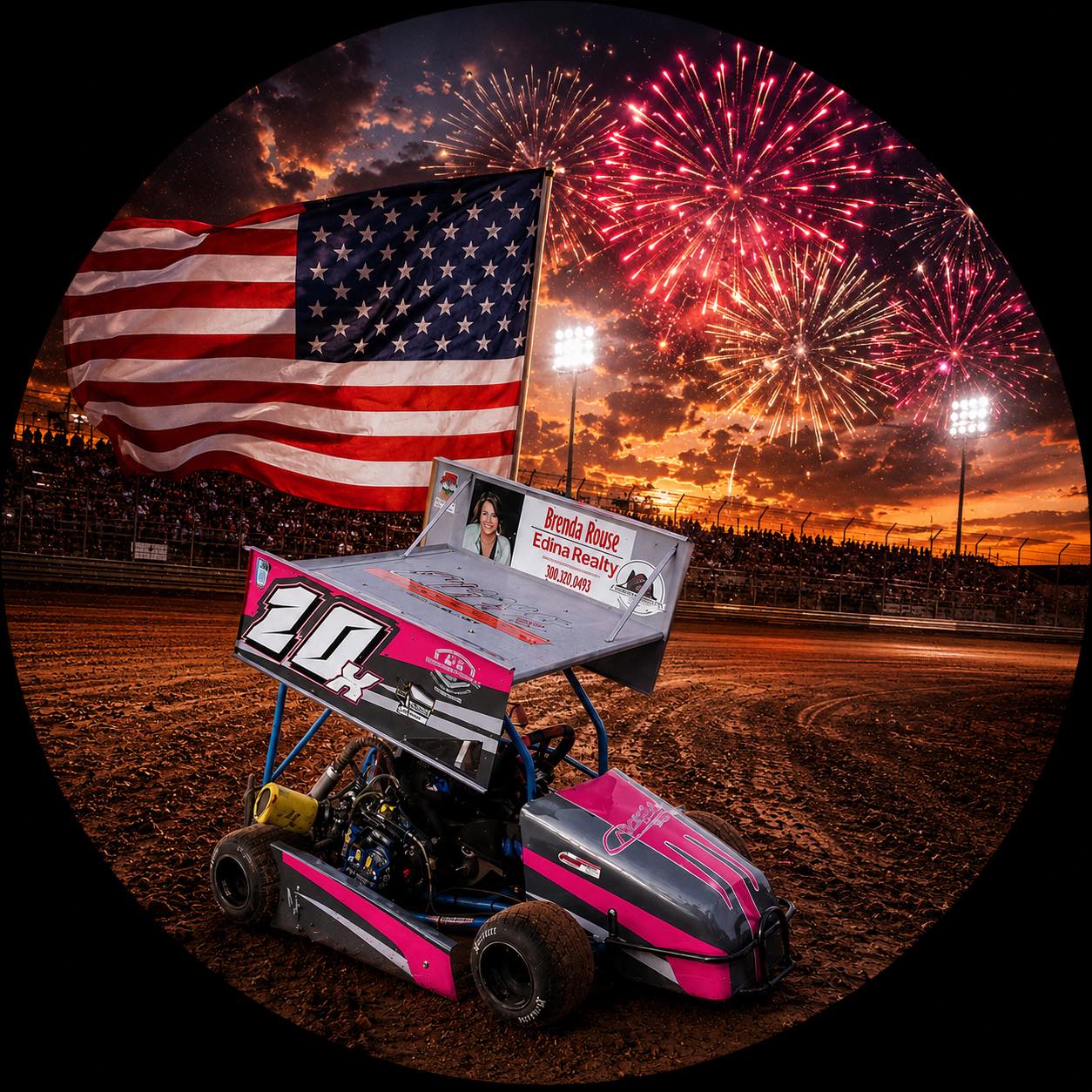 Dirt Track Digest Results