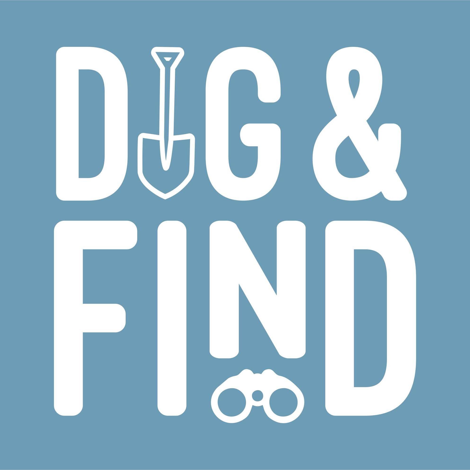 Dig & Find LLC Rockwood | Rockwood TN