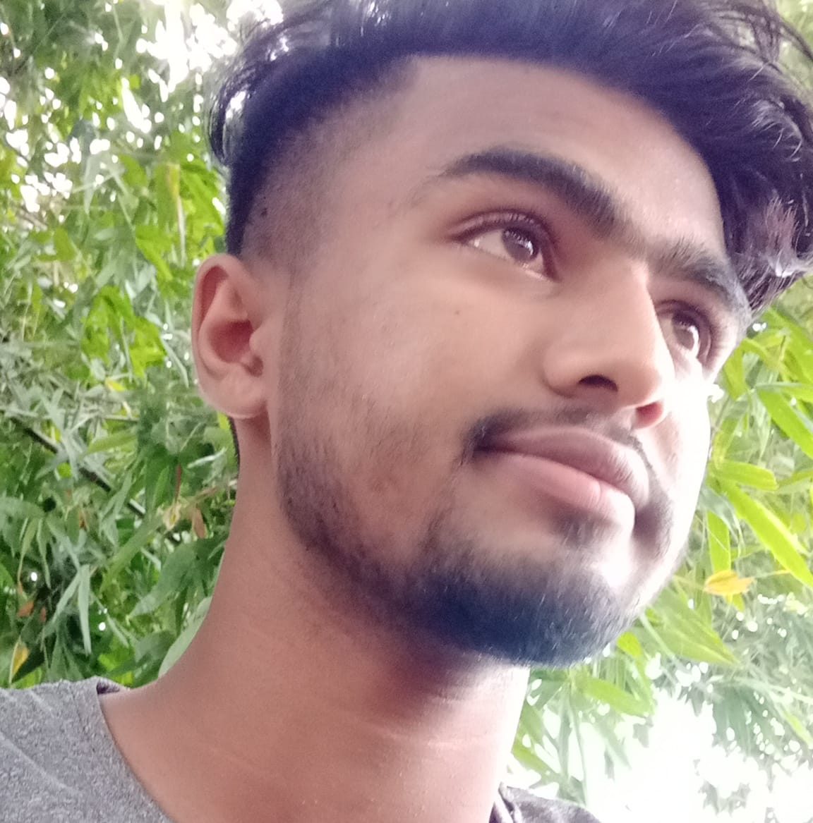 EDRIS ALI