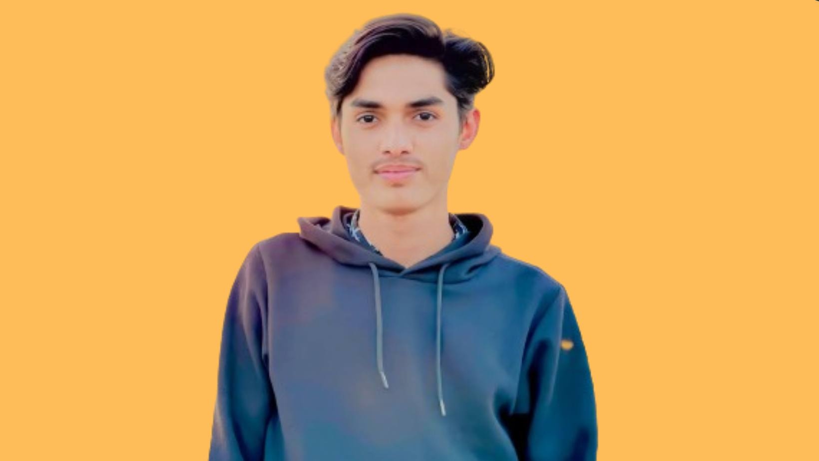 Jam Shafi