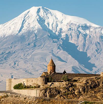 ararat-armenia
