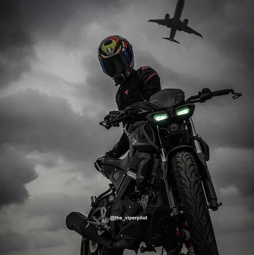 TS RIDER