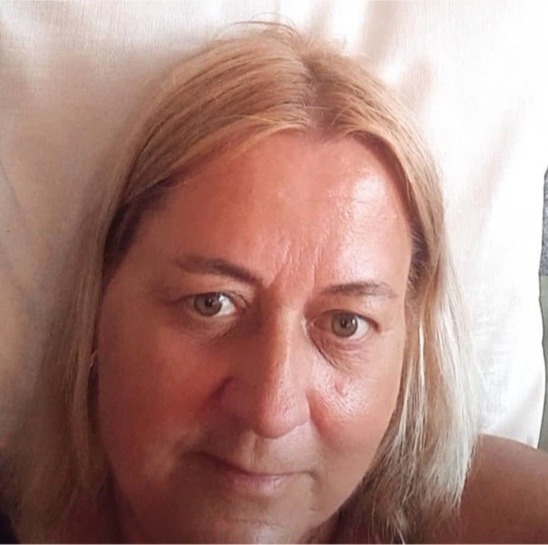Johanita Van Rensburg