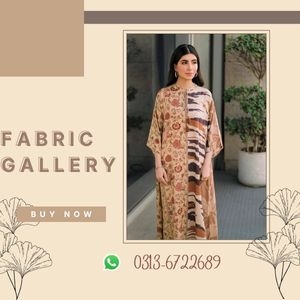Fabric Gallery | Multan