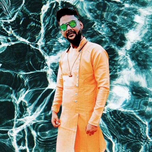 Praveen Kumar Rajbhar