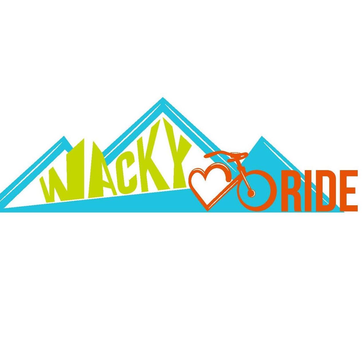 Wacky Bike Ride
