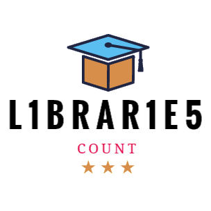 Libraries Count | Washington D.C. DC