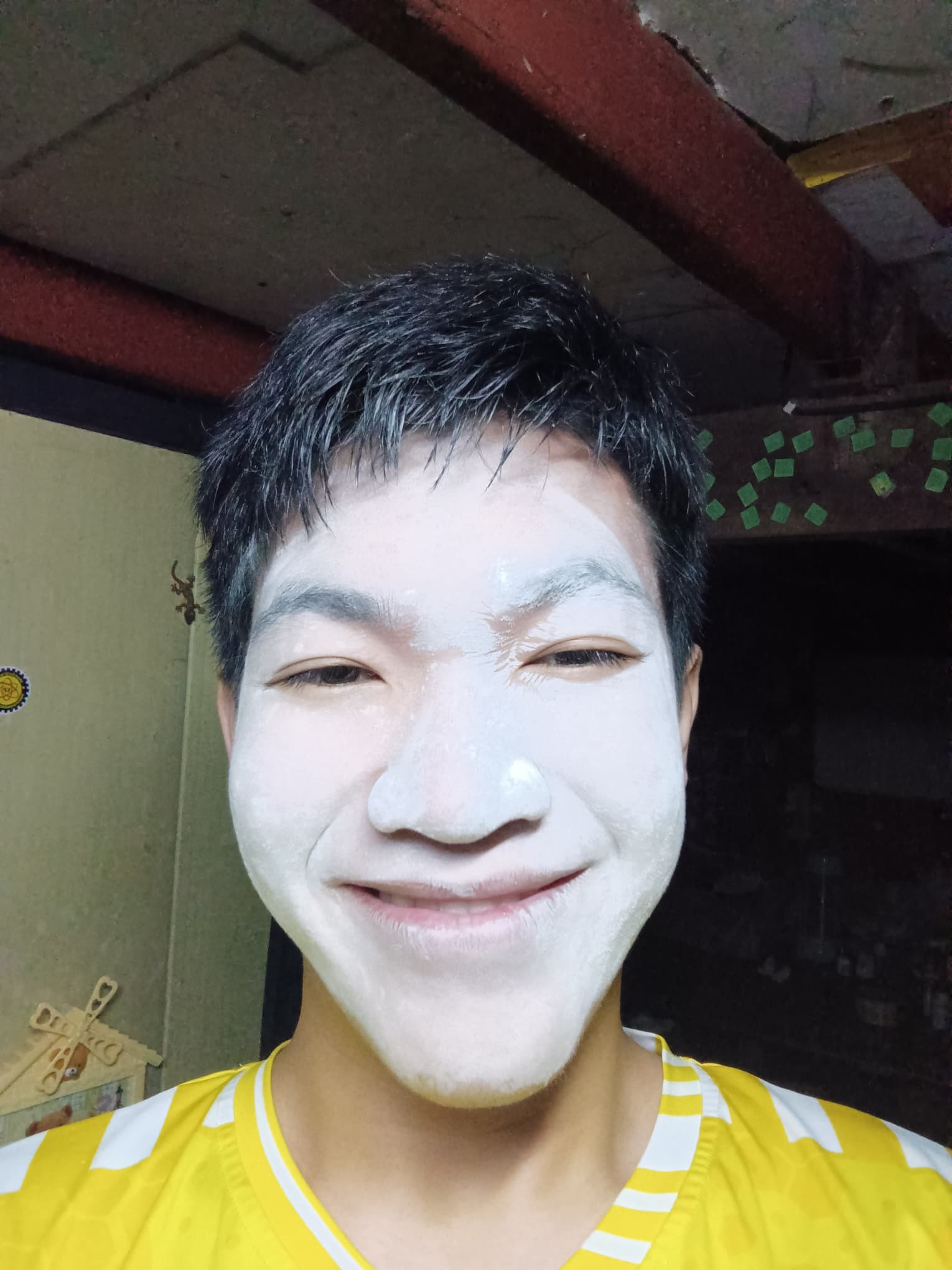SayJ is on Facebook Gaming