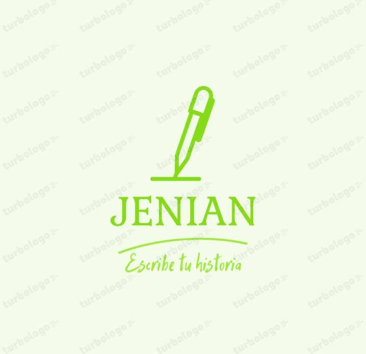 Jenian esferos | Manta