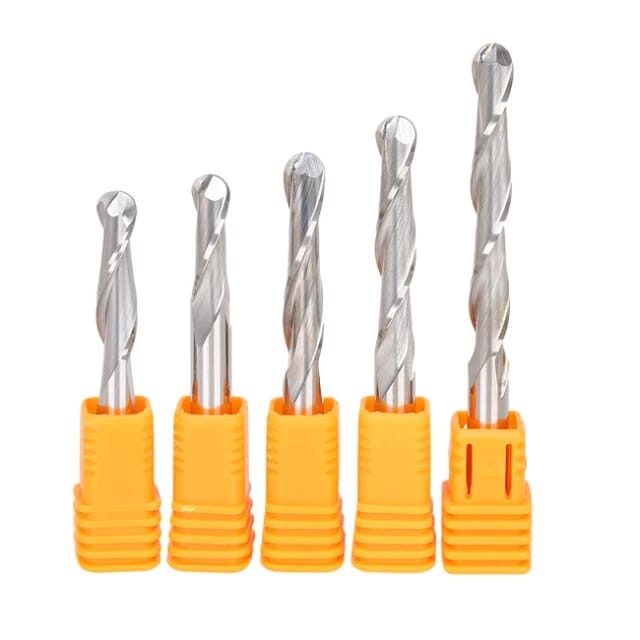 Cnc Router Bits and Spare Parts | Amritsar