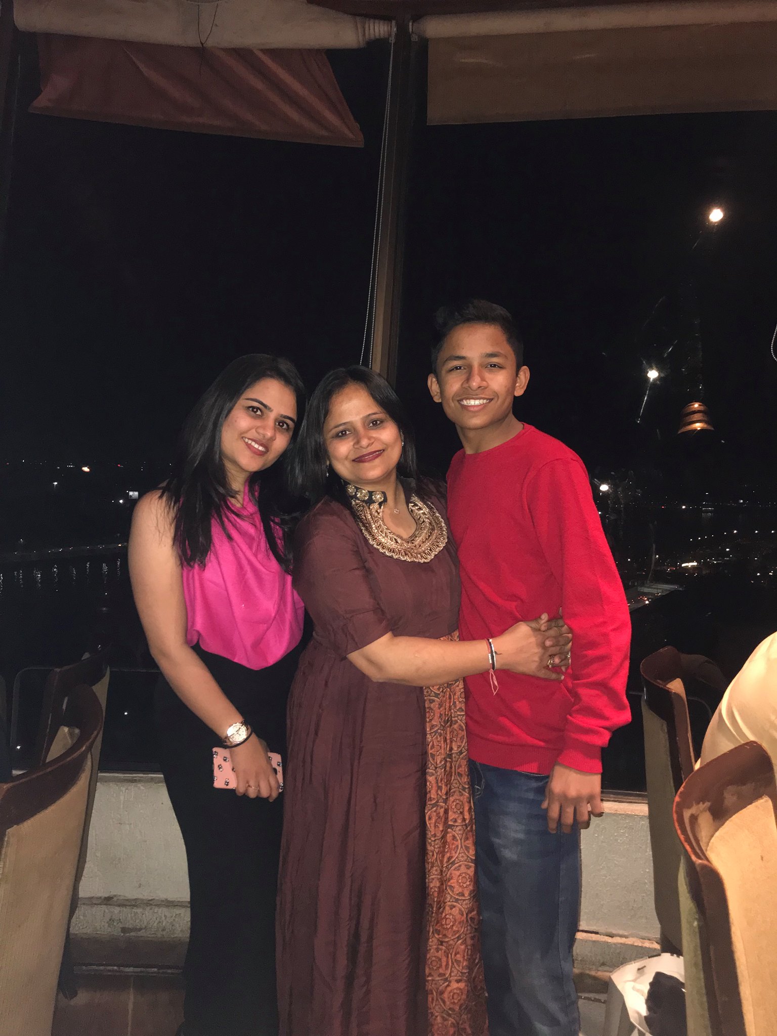 Minal D Bhatt