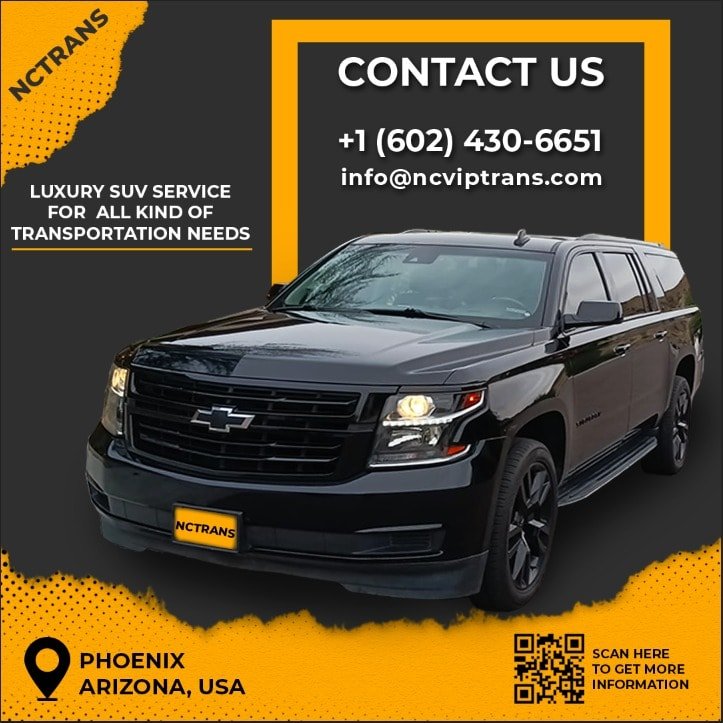 Nctrans LLC | Phoenix AZ