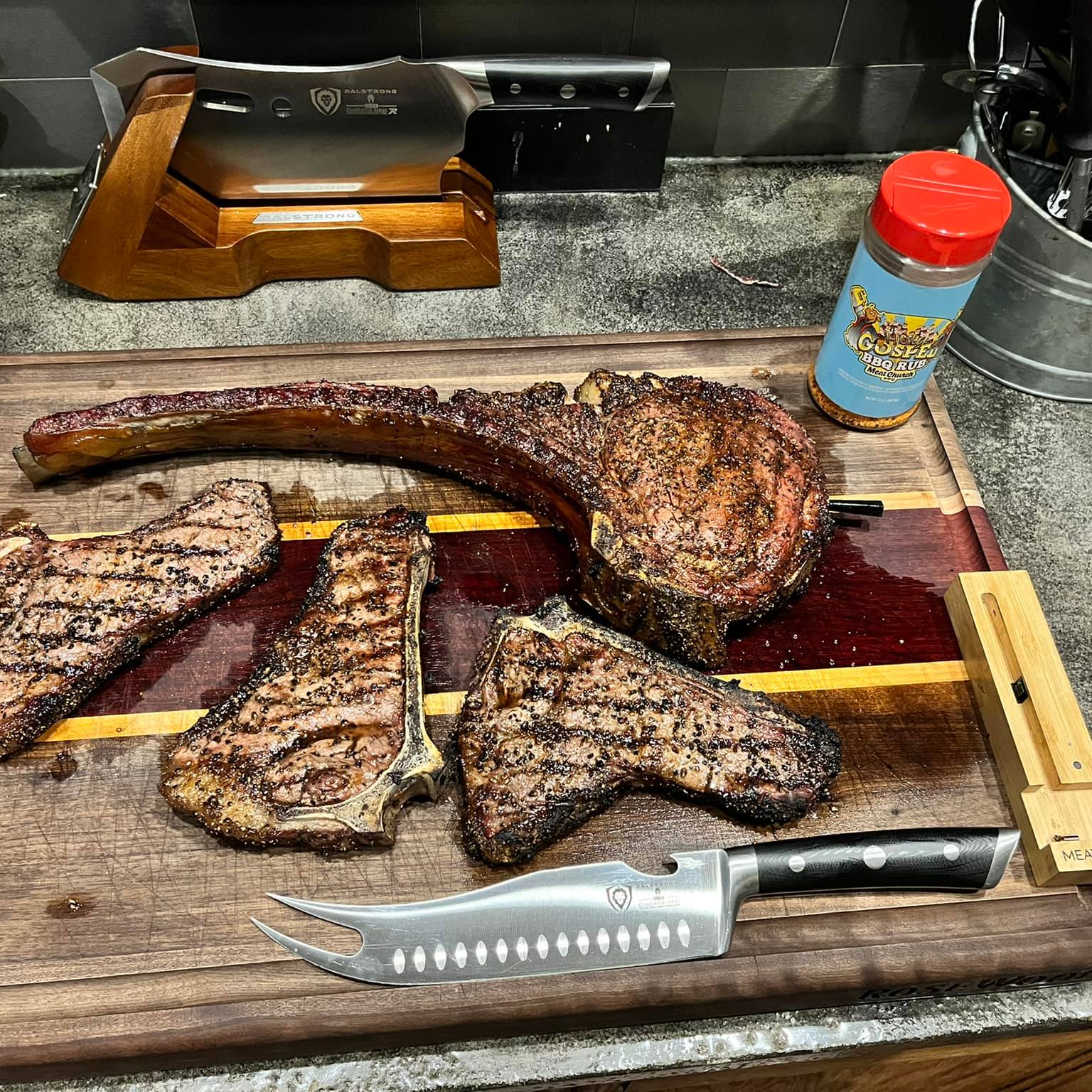 Les Mess BBQ | Columbus OH