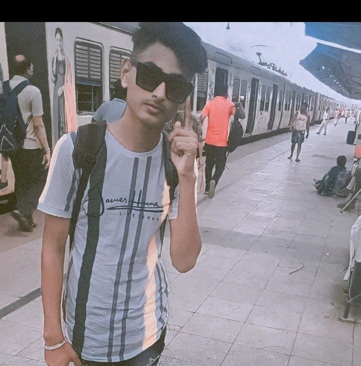 Samim King Raj