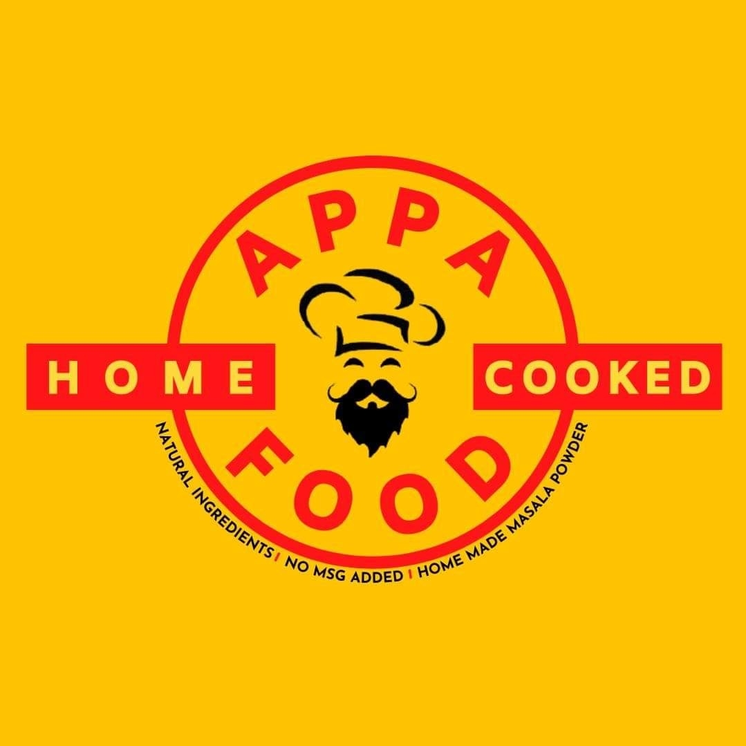 Appa Home Cooked Food | Klang