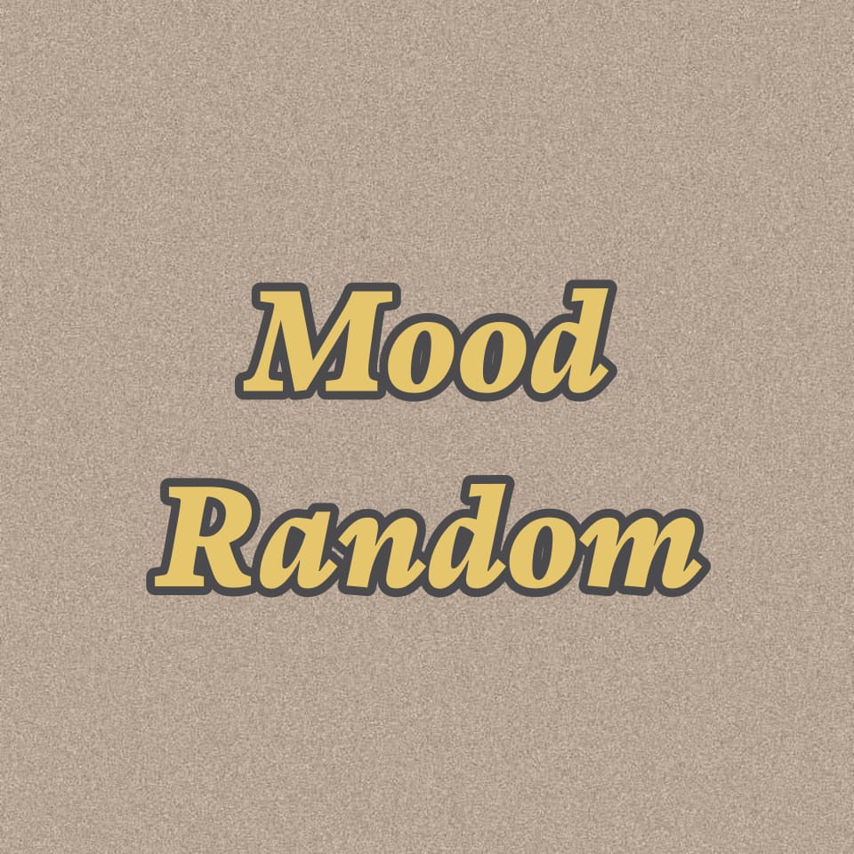 Mood Random