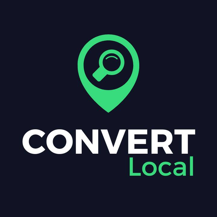 Convert Local - Agência de Marketing Digital | Mossoró RN