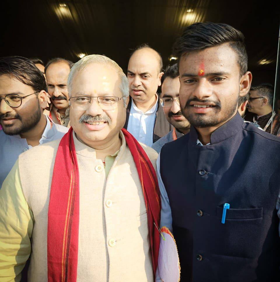 Er. Hari Kishore Tiwari added a... - Er. Hari Kishore Tiwari