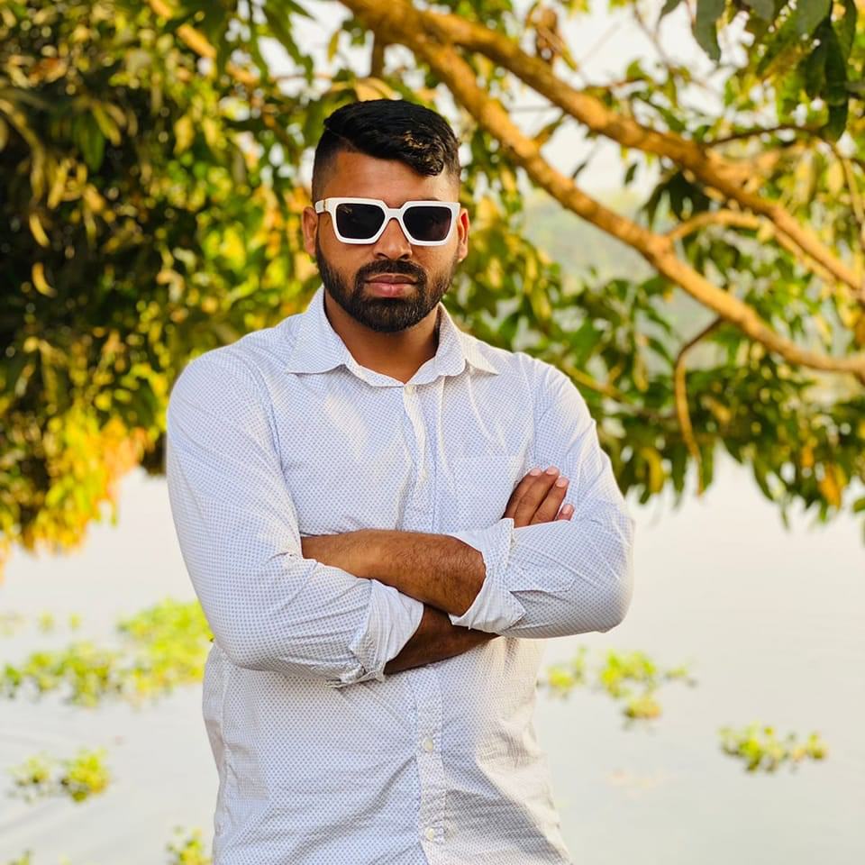 Md Razib Molla