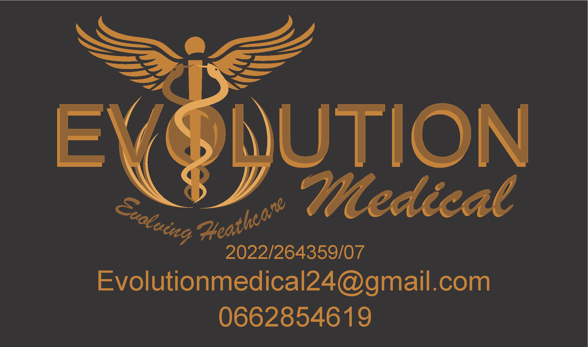 Evolution Medical