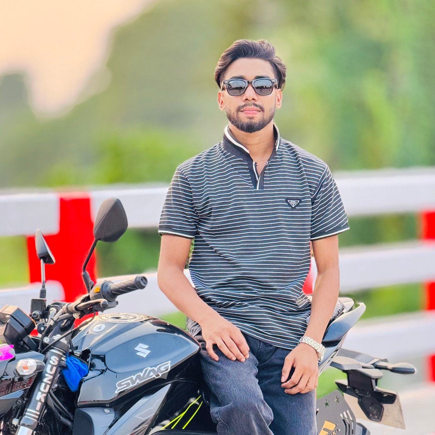 Prince Rasel Shikdar