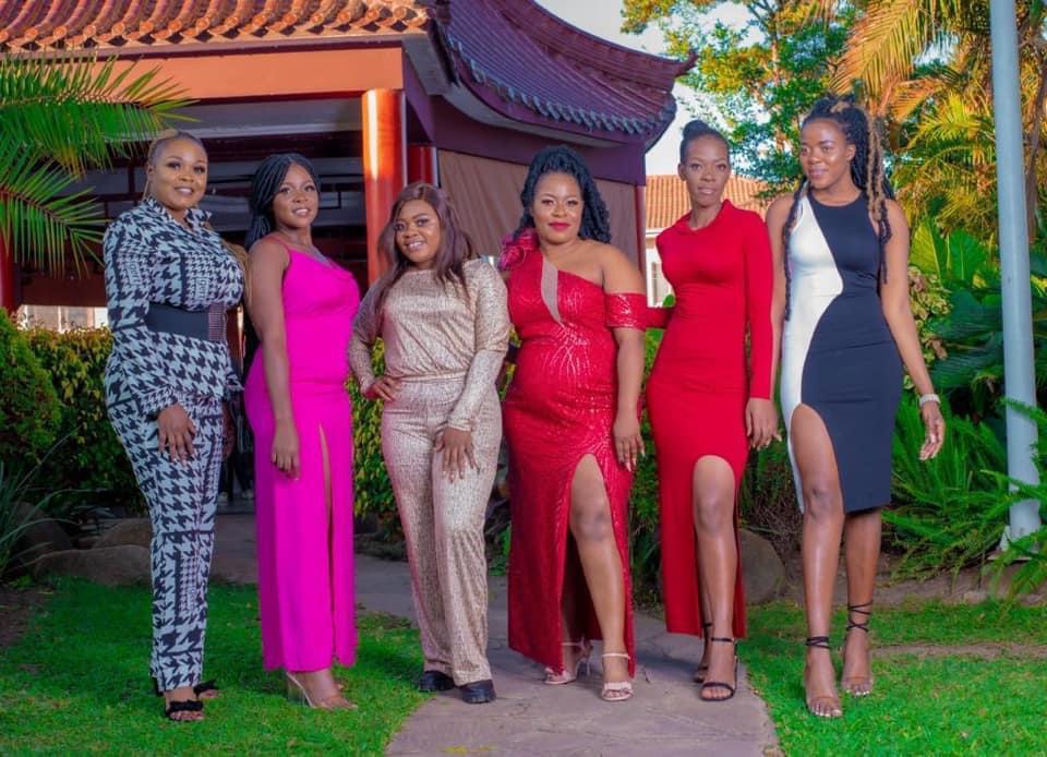 Sandy beauty bar | Harare