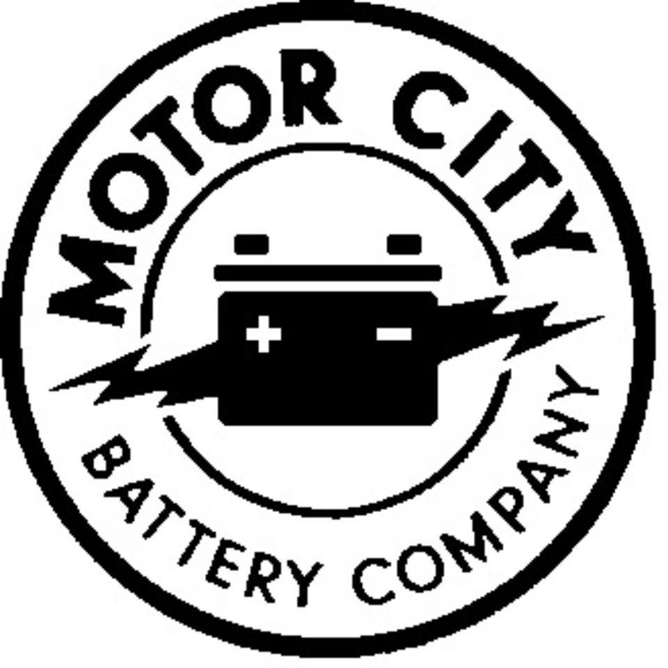 Motor City Battery Lincoln Park Michigan