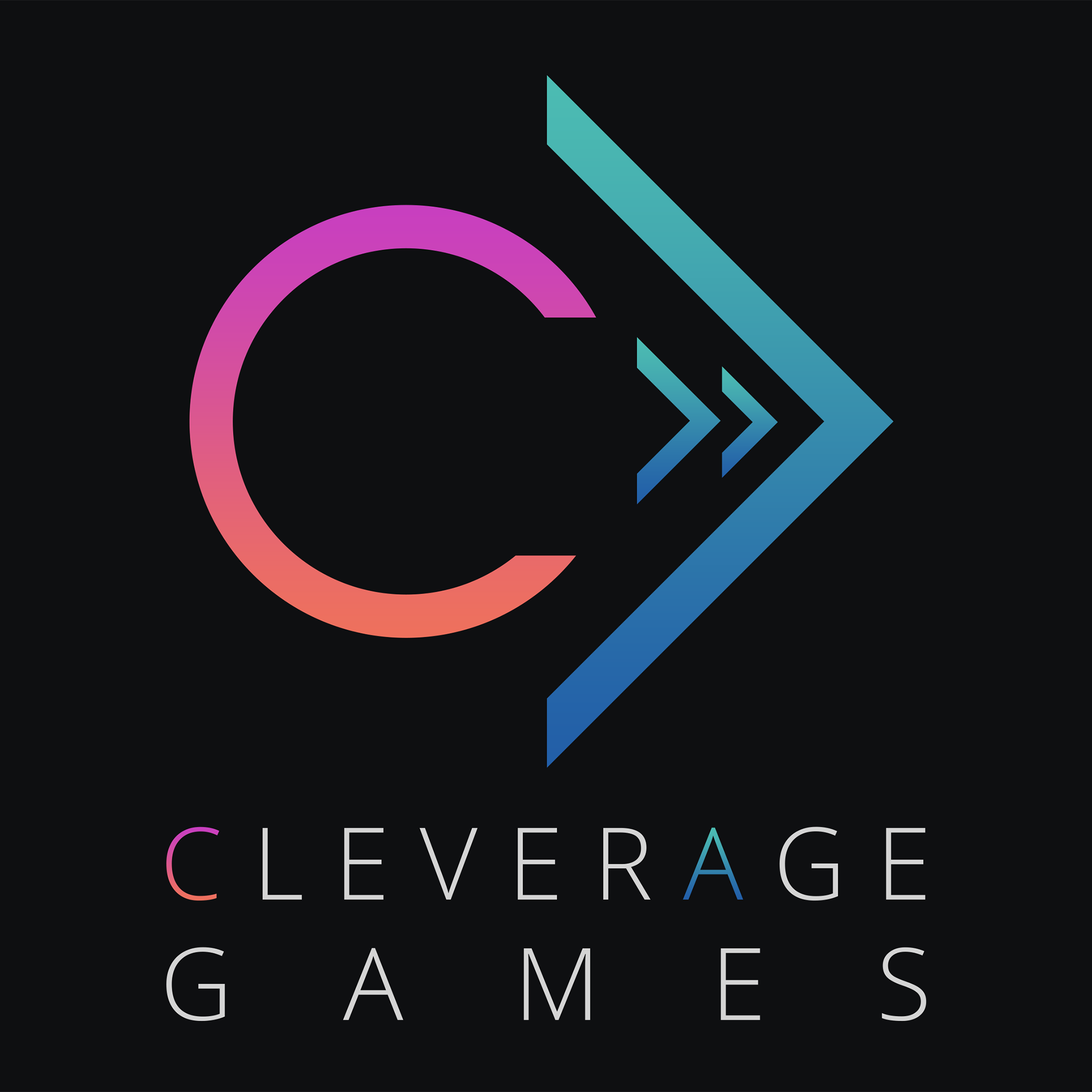 Cleverage Games