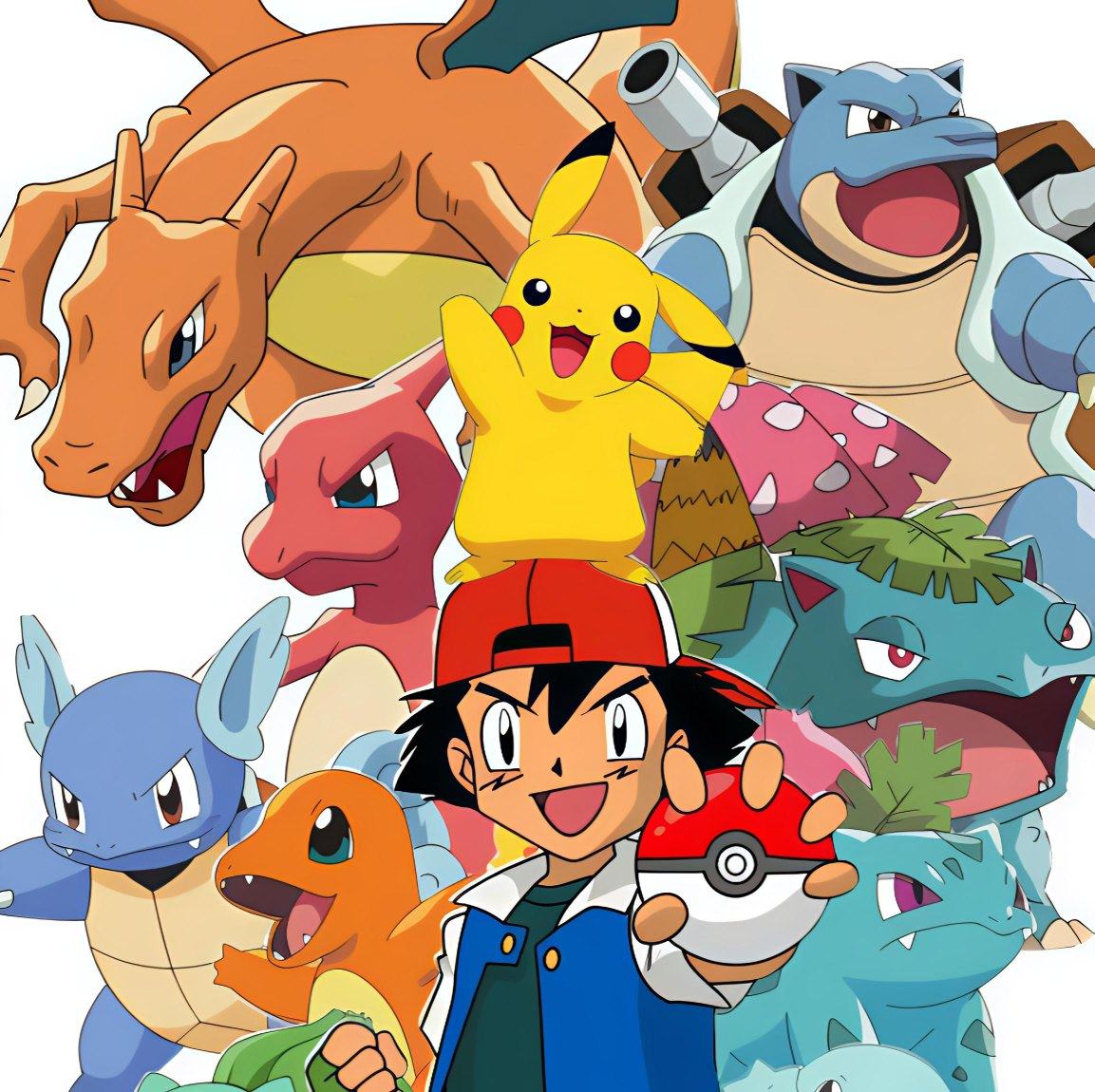Zorua Evolution Line
