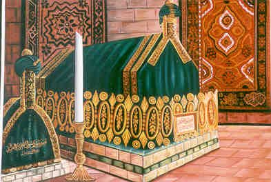 Labaik Ya Rasool Allah (P.B.U.H)
