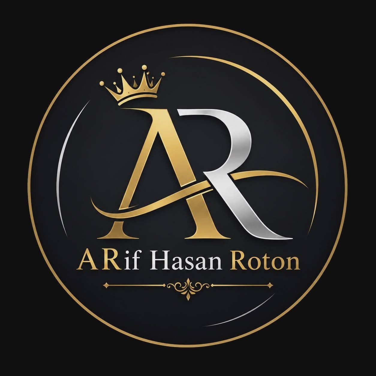 ARiF Hasan Roton 78