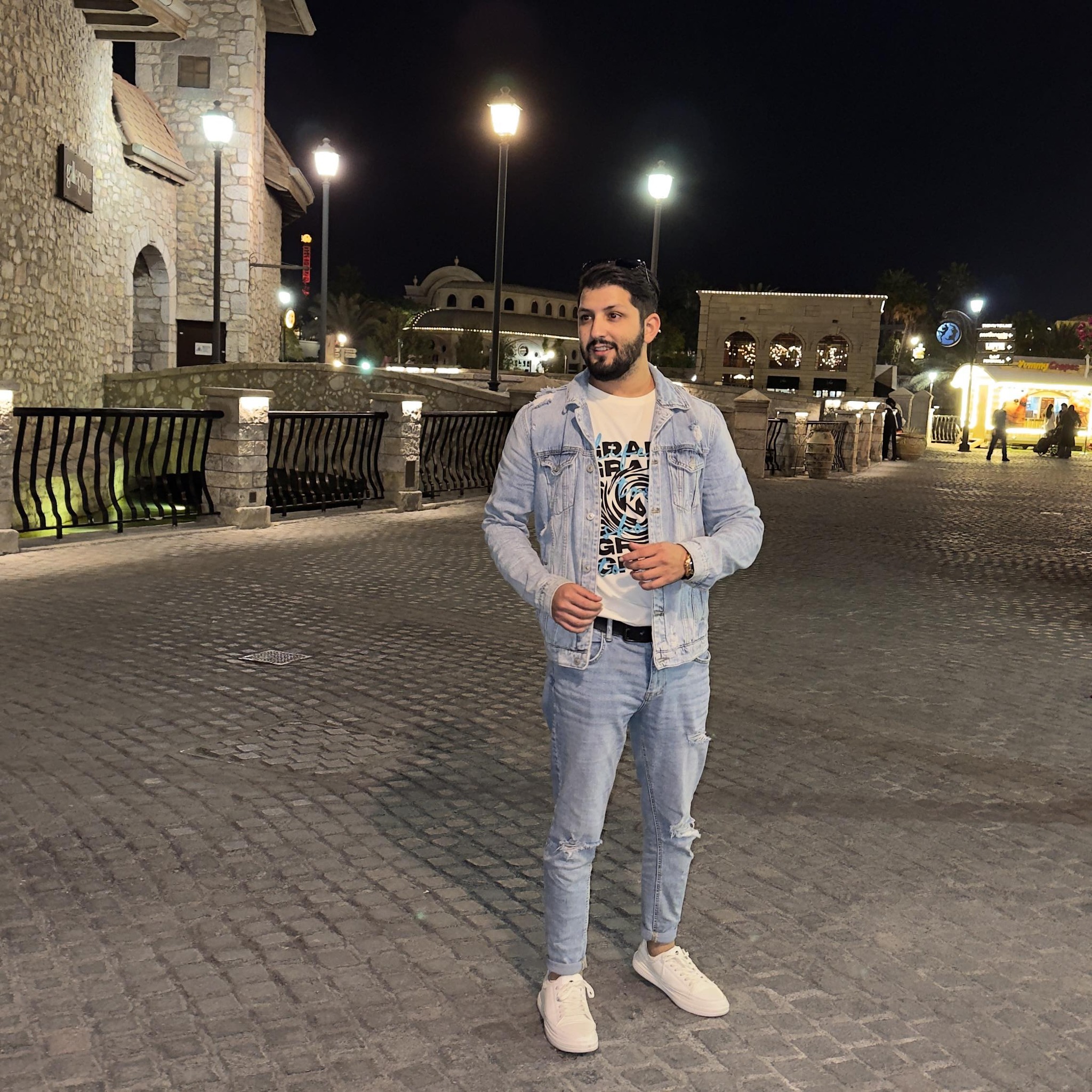 Mohamad dimo ديمو