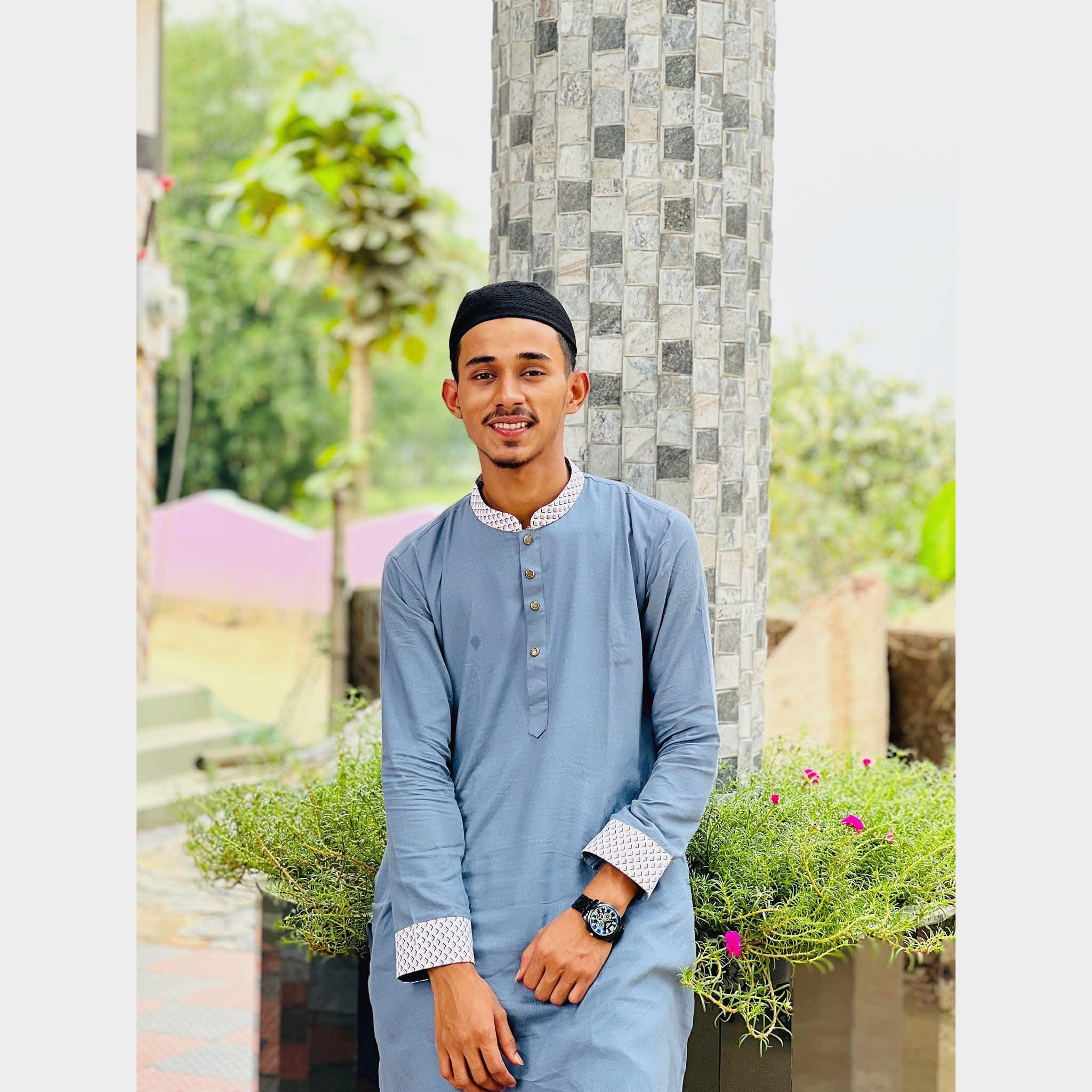 Azmir Hossain Arman