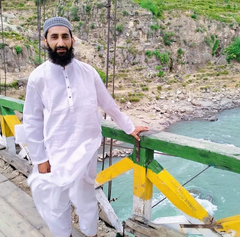 Rana Azhar