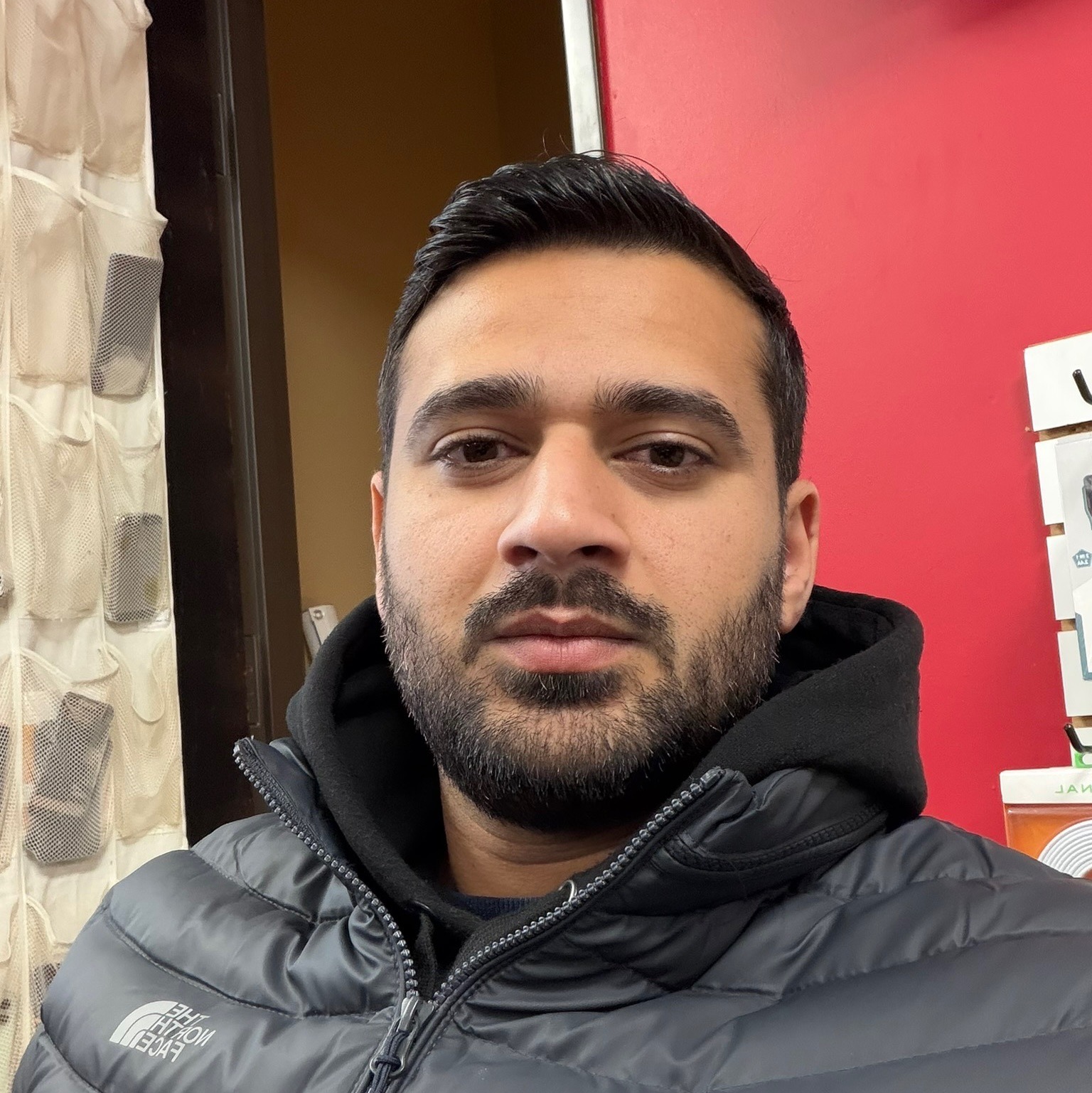 Hamad Riaz