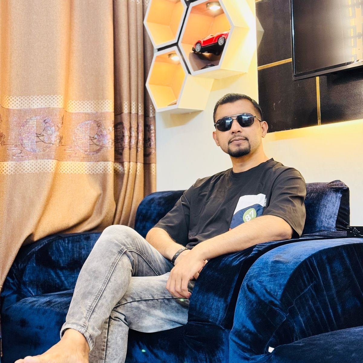Rasel Sayad