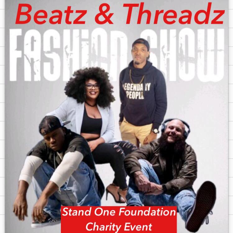 Beatz & Threadz Fashion Show