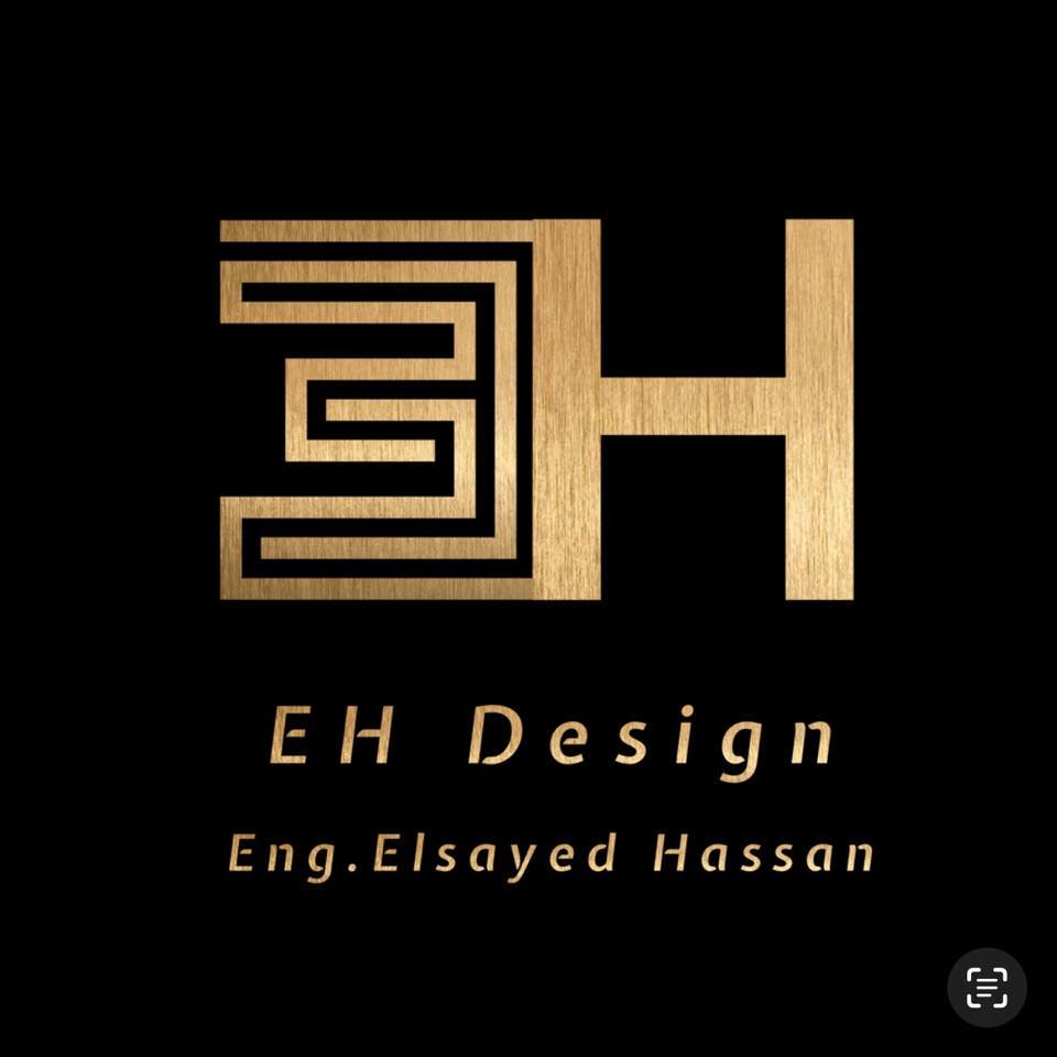 EH Design | Mansoura