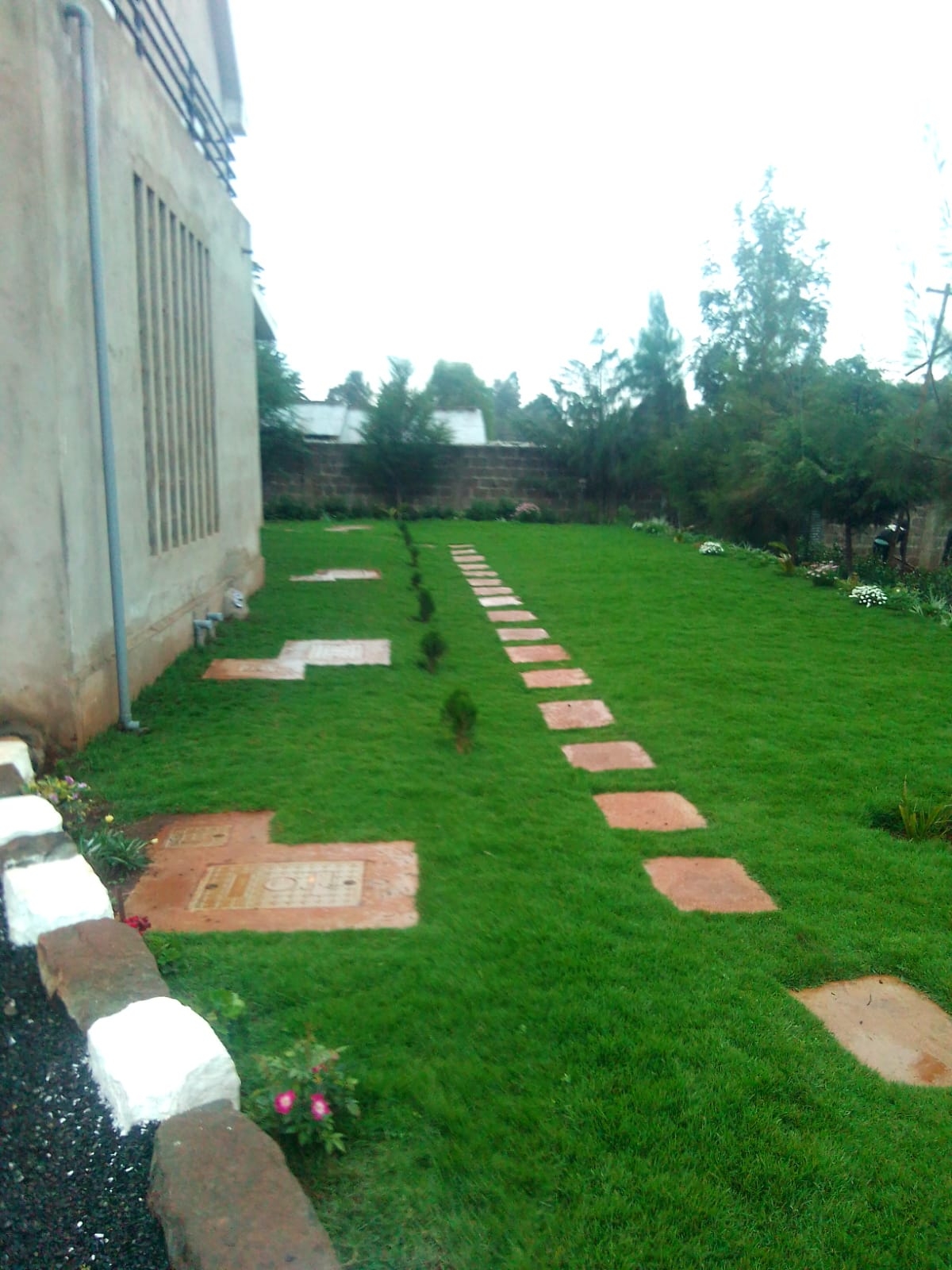 MAINA Landscaping