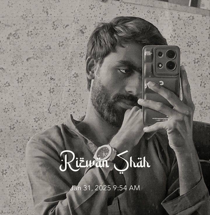 Rizwan Khokhar