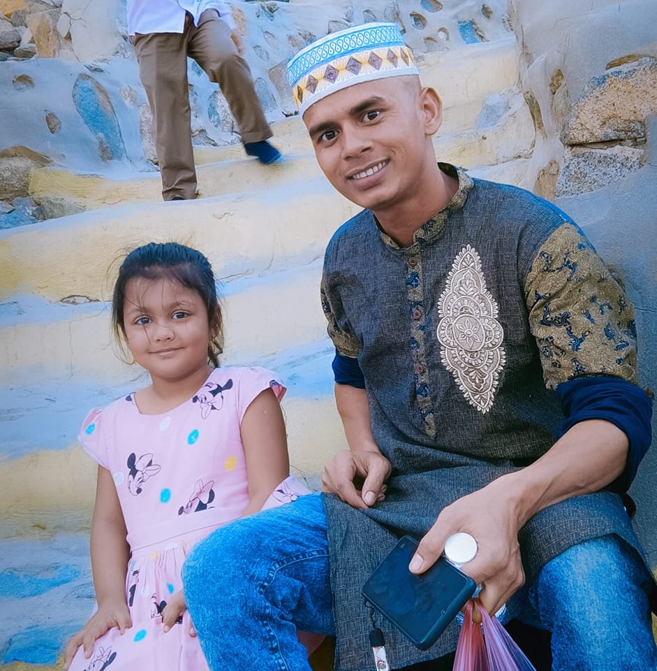Md:Sebul Hussain juboraj