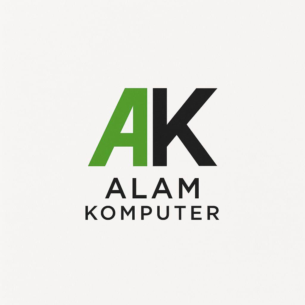 ALAM KOMPUTER