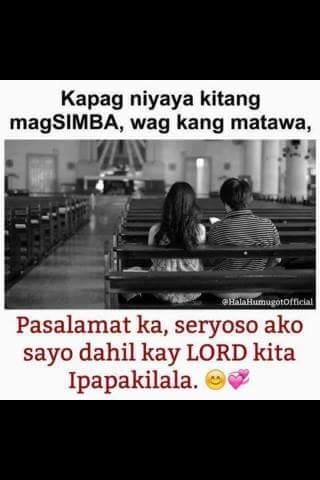 HUGOT NG MGA Single