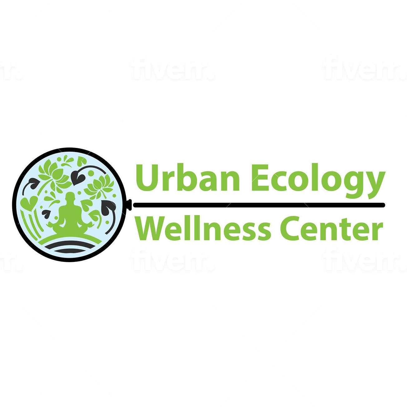 Photo inspiration: Visual Reference: Urban Ecology Wellness Center