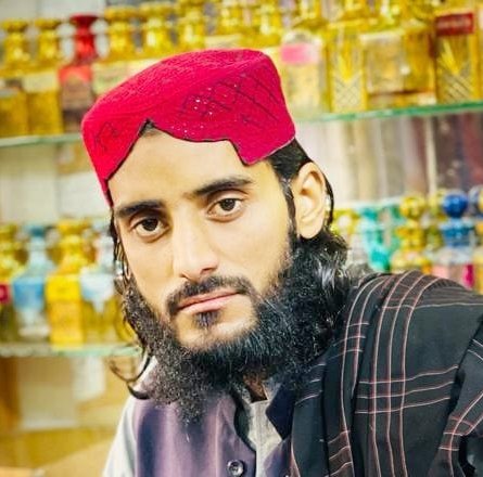 Azmat Mehmood Alhanfi
